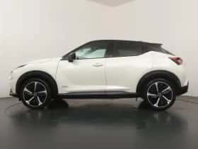 Nissan Juke (2024) thumbnail 2
