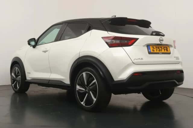 Nissan Juke (2024) thumbnail 3