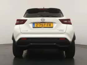 Nissan Juke (2024) thumbnail 4