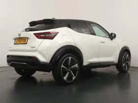 Nissan Juke (2024) thumbnail 5