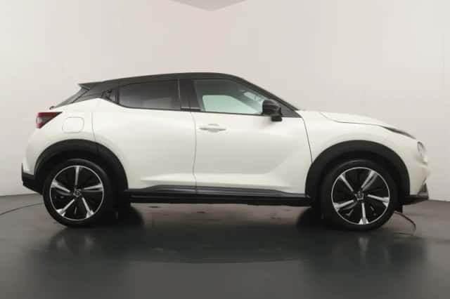 Nissan Juke (2024) thumbnail 6