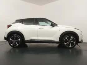 Nissan Juke (2024) thumbnail 6