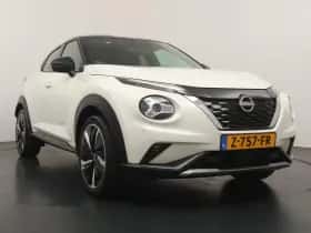 Nissan Juke (2024) thumbnail 7