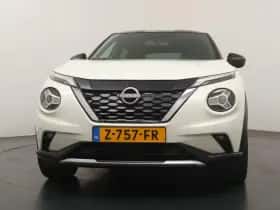 Nissan Juke (2024) thumbnail 8