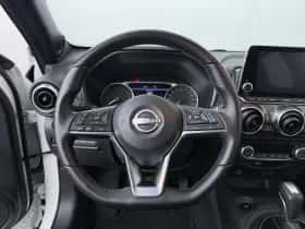 Nissan Juke (2024) thumbnail 9
