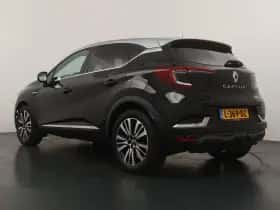 Renault Captur (2021) thumbnail 3