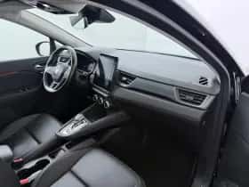 Renault Captur (2021) thumbnail 26