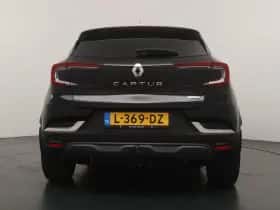Renault Captur (2021) thumbnail 4