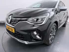 Renault Captur (2021) thumbnail 31