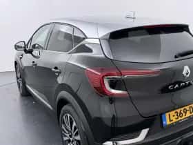 Renault Captur (2021) thumbnail 32