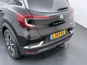 Renault Captur (2021) thumbnail 34