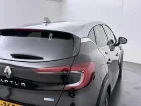 Renault Captur (2021) thumbnail 35