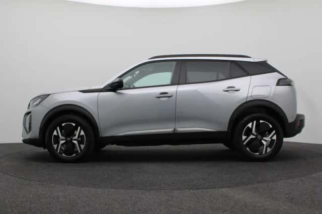 Peugeot 2008 (2024) thumbnail 2