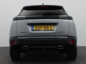 Peugeot 2008 (2024) thumbnail 4