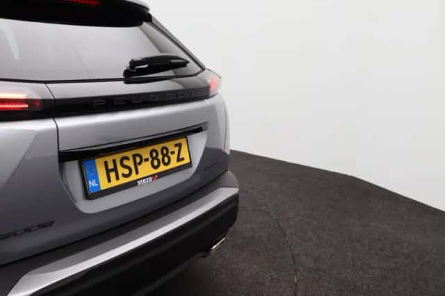 Peugeot 2008 (2024) thumbnail 37
