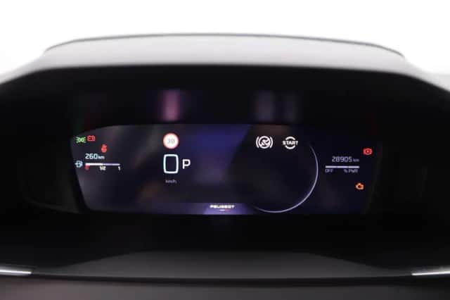 Peugeot 2008 (2024) thumbnail 10