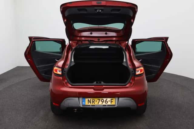 Renault Clio (2017) thumbnail 15