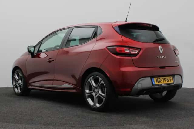 Renault Clio (2017) thumbnail 3