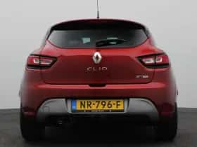 Renault Clio (2017) thumbnail 4
