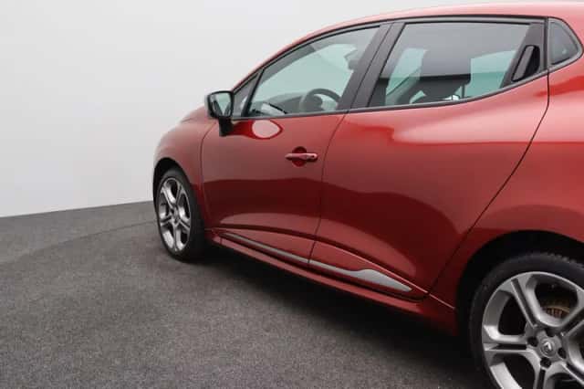 Renault Clio (2017) thumbnail 34