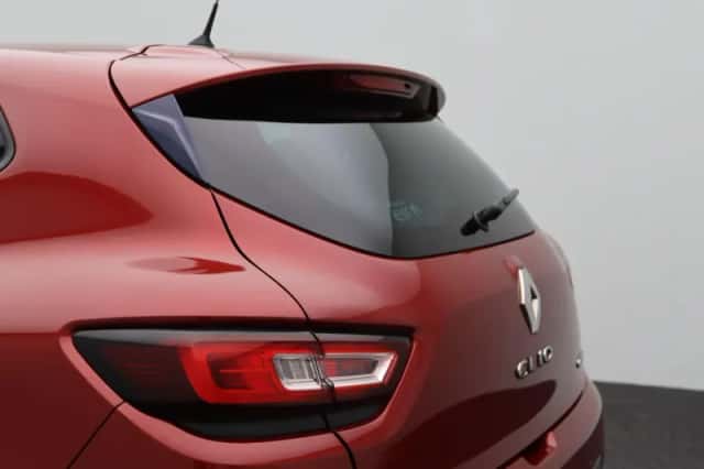 Renault Clio (2017) thumbnail 35