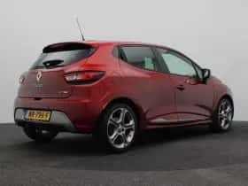 Renault Clio (2017) thumbnail 5