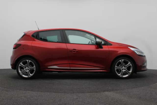 Renault Clio (2017) thumbnail 6