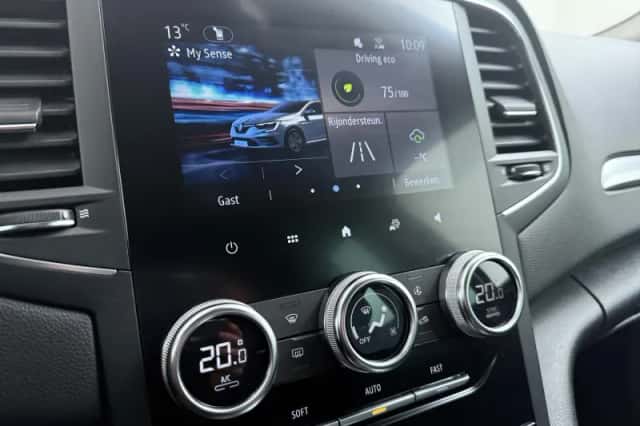 Renault Mégane (2022) thumbnail 11