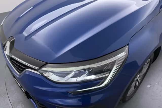 Renault Mégane (2022) thumbnail 15