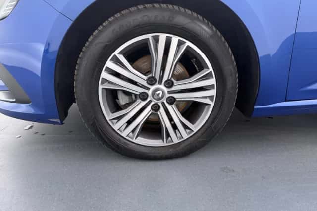 Renault Mégane (2022) thumbnail 16
