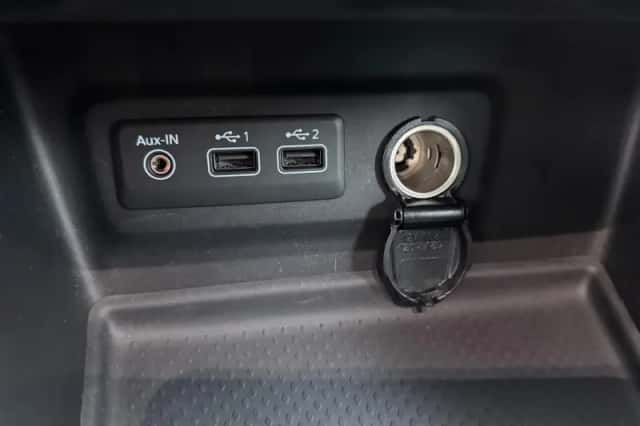 Renault Mégane (2022) thumbnail 18