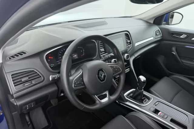 Renault Mégane (2022) thumbnail 25