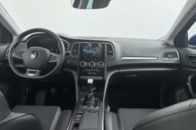 Renault Mégane (2022) thumbnail 28