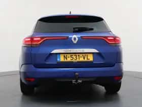 Renault Mégane (2022) thumbnail 4