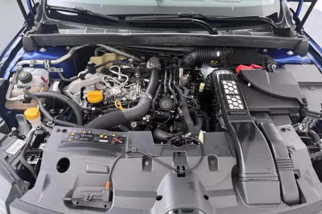 Renault Mégane (2022) thumbnail 31