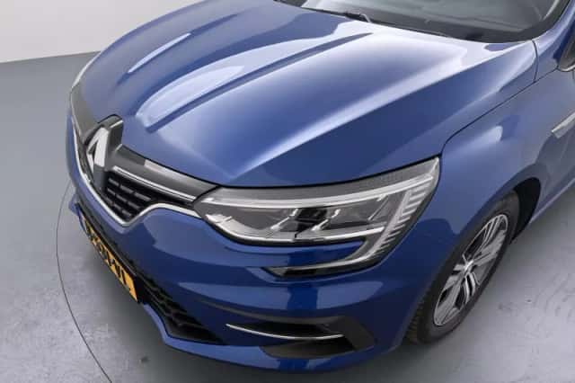Renault Mégane (2022) thumbnail 32