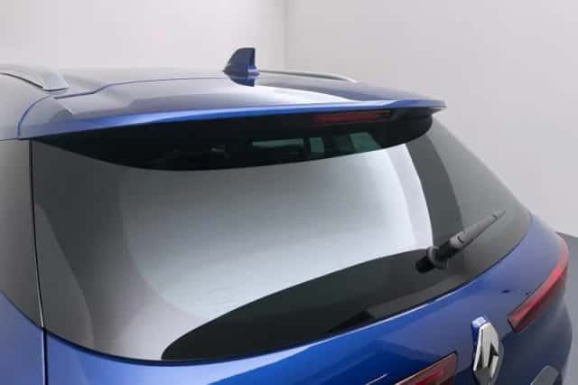 Renault Mégane (2022) thumbnail 34