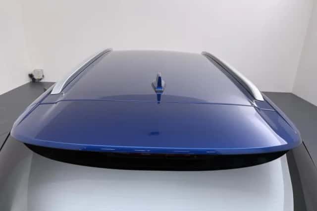 Renault Mégane (2022) thumbnail 38