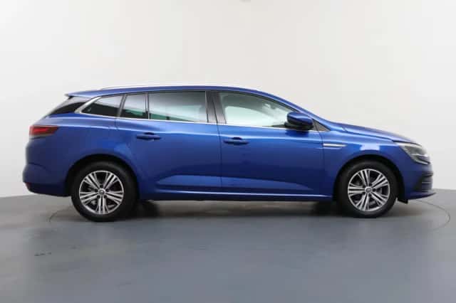 Renault Mégane (2022) thumbnail 6