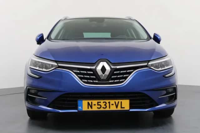Renault Mégane (2022) thumbnail 8