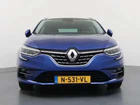 Renault Mégane (2022) thumbnail 8