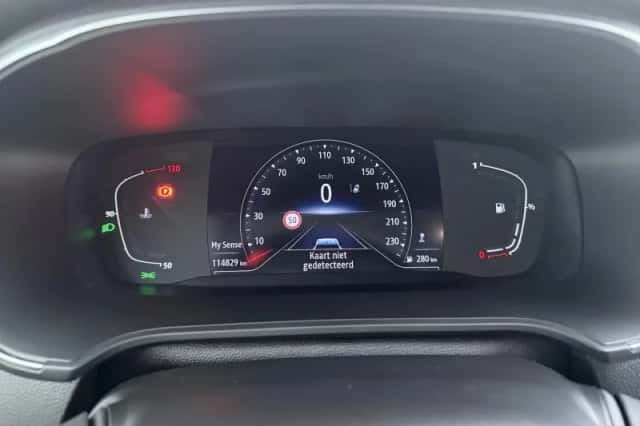 Renault Mégane (2022) thumbnail 10