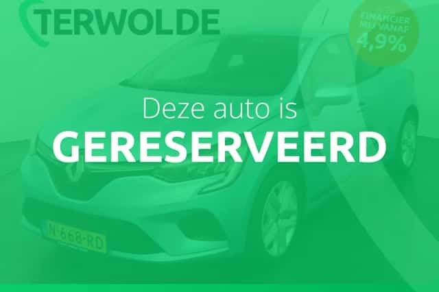 Renault Clio (2021) thumbnail 1