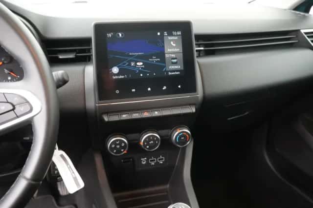 Renault Clio (2021) thumbnail 11