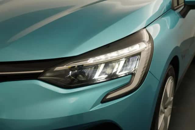 Renault Clio (2021) thumbnail 15