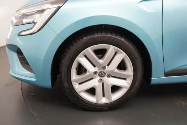Renault Clio (2021) thumbnail 16