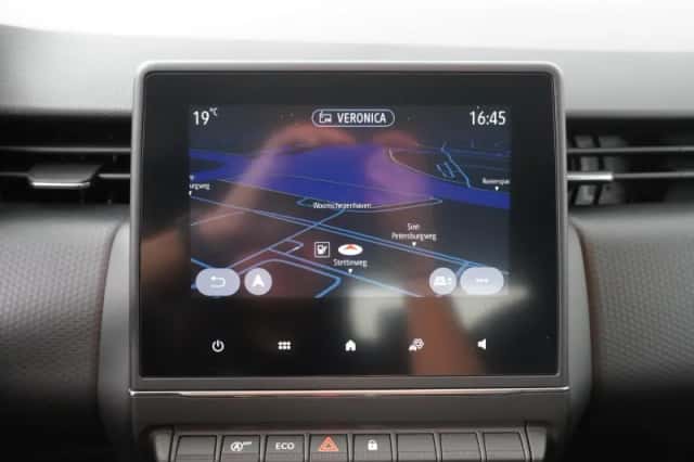 Renault Clio (2021) thumbnail 19