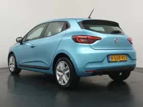 Renault Clio (2021) thumbnail 3