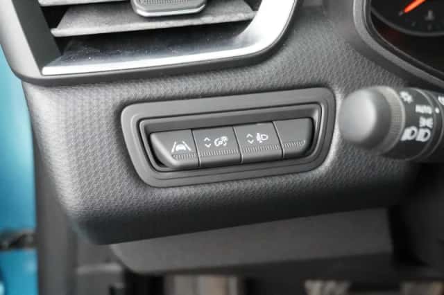 Renault Clio (2021) thumbnail 24