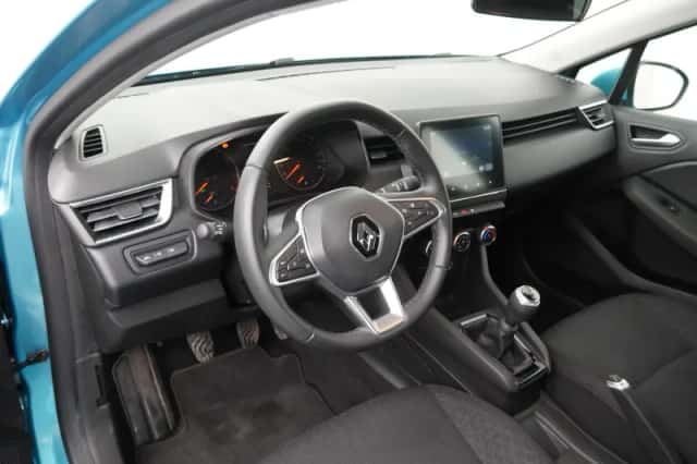 Renault Clio (2021) thumbnail 26